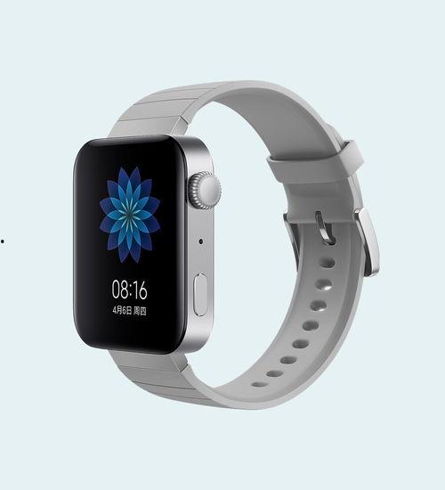 小米手表3最新爆料视频,颠覆传统,智能穿戴新标杆